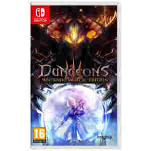 Dungeons 3 - Nintendo Switch Edition (Nintendo Switch)