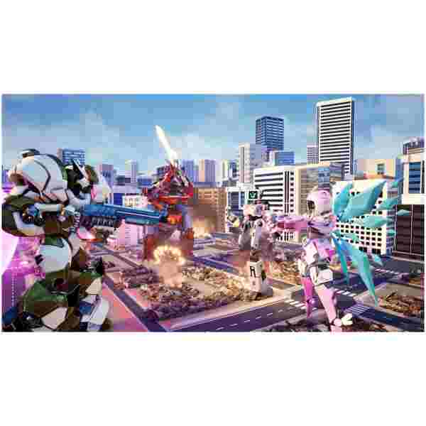 Override: Mech City Brawl - Super Charged Mega Edition (Xone) - Image 2