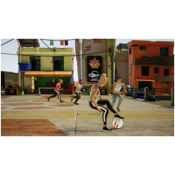 Street Power Football (PS4) - Image 3