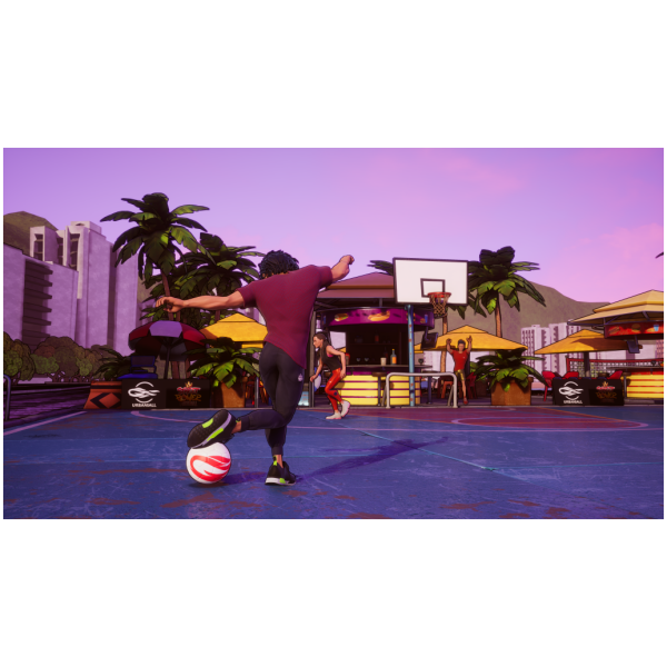 Street Power Football (PS4) - Image 4