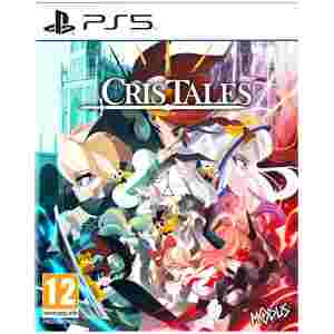 Cris Tales (Playstation 5)