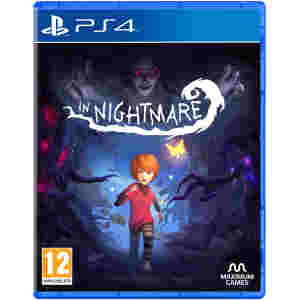 In Nightmare (Playstation 4)