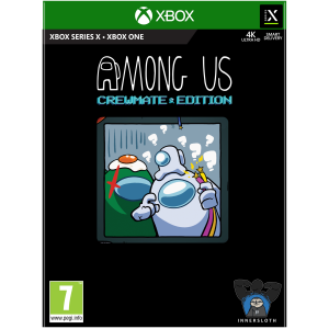 Among Us - Crewmate Edition (Xbox One & Xbox Series X)