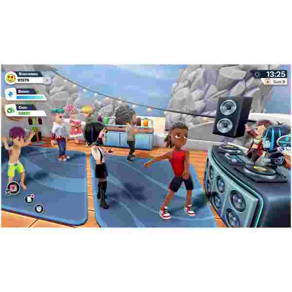 Youtubers Life 2 (Playstation 4) - Image 2