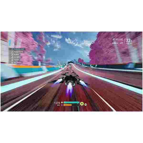 Redout 2 - Deluxe Edition (Nintendo Switch) - Image 3