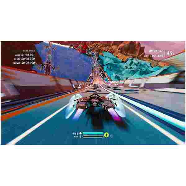 Redout 2 - Deluxe Edition (Nintendo Switch) - Image 4