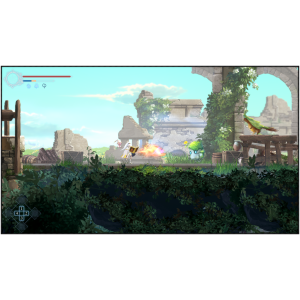 Afterimage - Deluxe Edition (Playstation 4) - Image 4