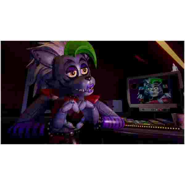 Five Nights At Freddy's: Help Wanted 2 (Playstation 5) - Image 3