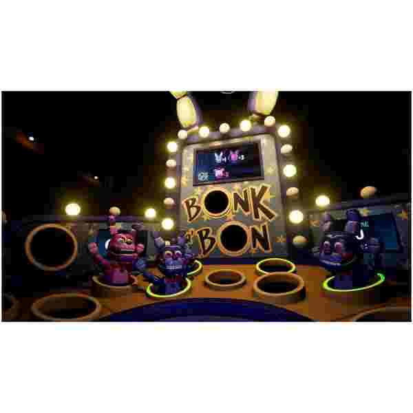 Five Nights At Freddy's: Help Wanted 2 (Playstation 5) - Image 4