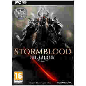 Final Fantasy XIV: Stormblood (pc)