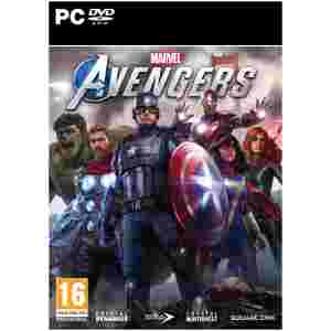 Marvel’s Avengers (PC)