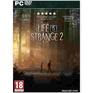 Life is Strange 2 (PC)