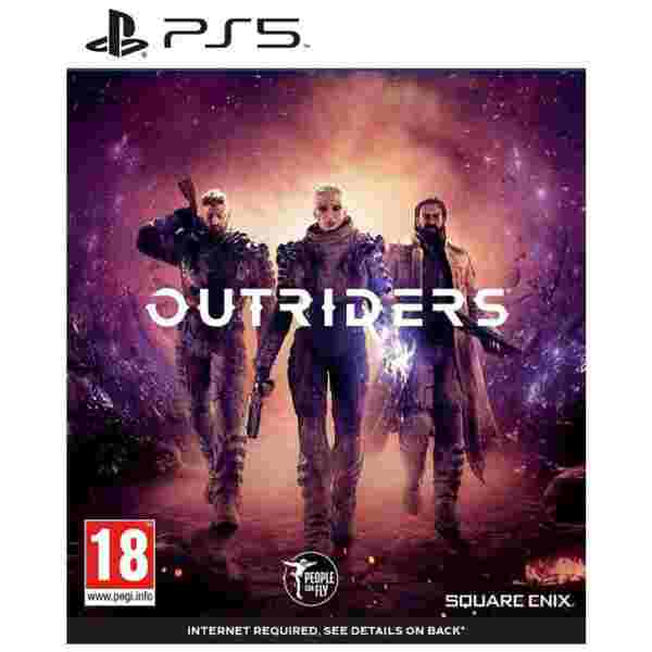 Outriders (PS5)