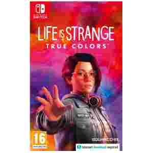 Life is Strange: True Colors (Nintendo Switch)