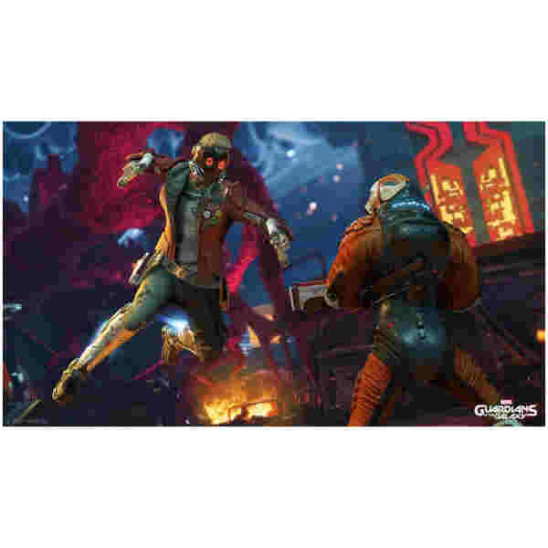 Marvel's Guardians of the Galaxy (PC) - Image 3