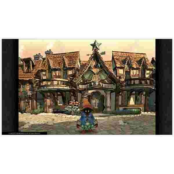 Final Fantasy IX (CIAB) (Nintendo Switch) - Image 3