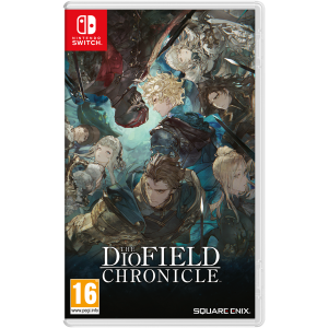 The DioField Chronicle (Nintendo Switch)