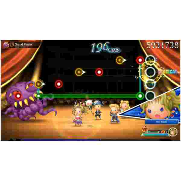 Theatrhythm Final Bar Line (Nintendo Switch) - Image 2