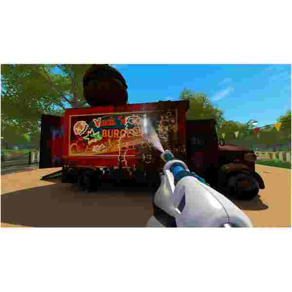 Powerwash Simulator (Playstation 4) - Image 3