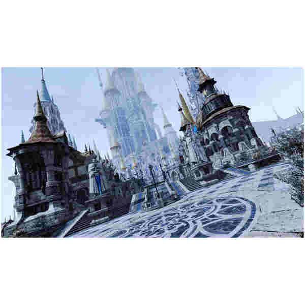 Final Fantasy XIV Online - The 10th Annivesary Edition (PC) - Image 3