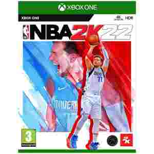 NBA 2K22 (Xbox One)