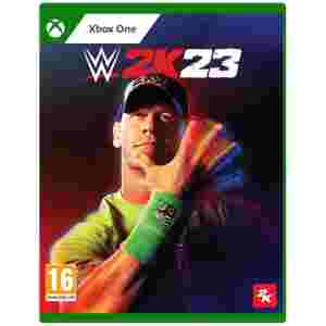 Wwe 2k23 (Xbox One)