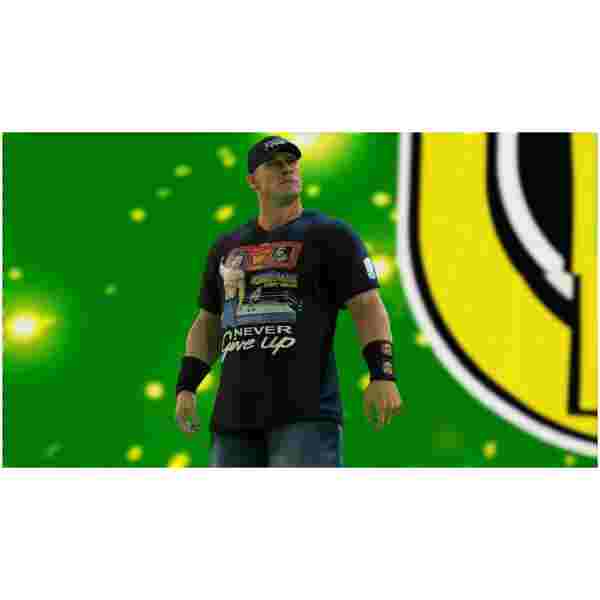 Wwe 2k23 (Xbox One) - Image 4