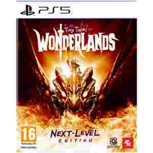 Tiny Tina's Wonderlands - Next Level Edition (Playstation 5)