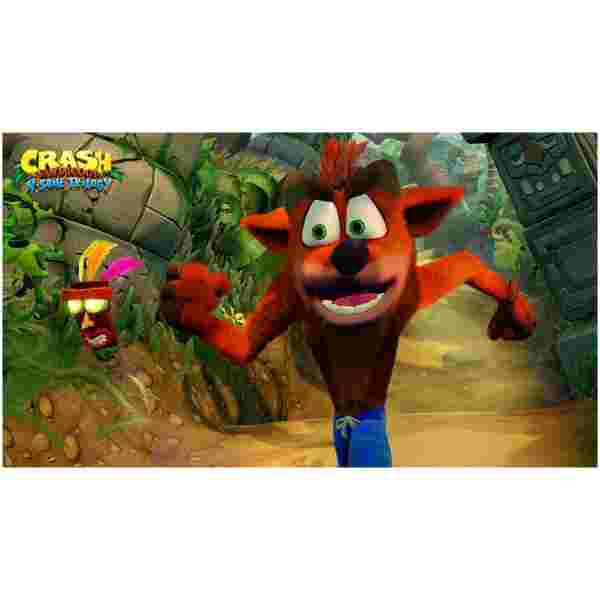 Crash Bandicoot N.Sane Trilogy (SWITCH) - Image 3