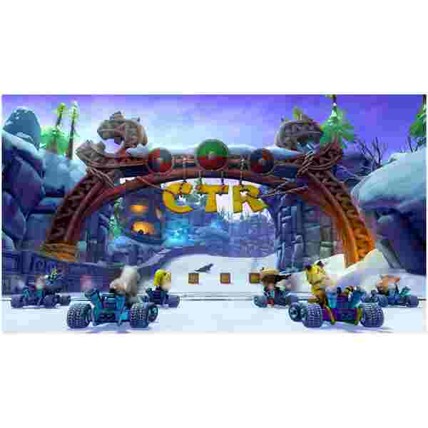 Crash Team Racing Nitro-Fueled (Xone) - Image 2