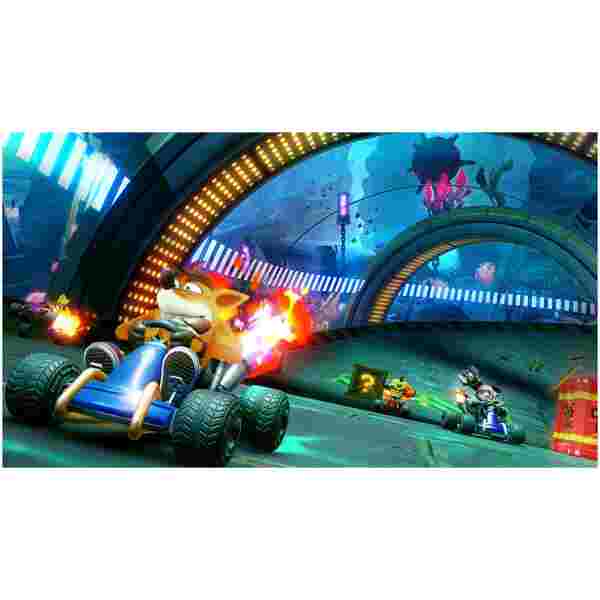 Crash Team Racing Nitro-Fueled (Xone) - Image 3