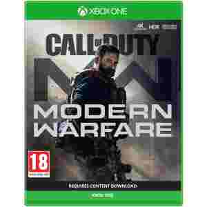 Call of Duty: Modern Warfare (Xone)