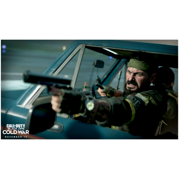 Call of Duty: Black Ops - Cold War (Playstation 4) - Image 3