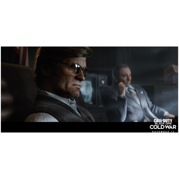 Call of Duty: Black Ops - Cold War (Playstation 4) - Image 4