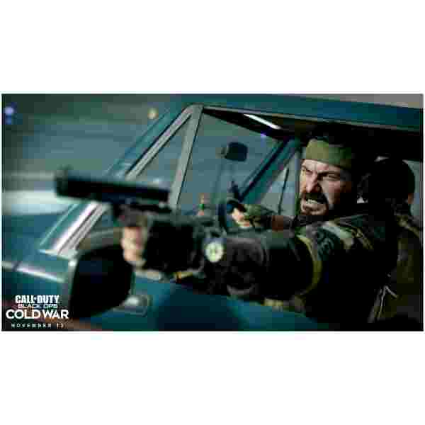 Call of Duty: Black Ops - Cold War (Playstation 5) - Image 2