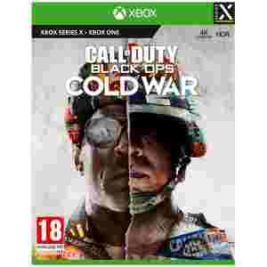 Call of Duty: Black Ops - Cold War (Xbox One Series X)