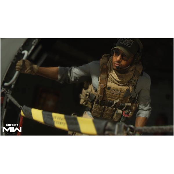 Call of Duty: Modern Warfare II (Playstation 4) - Image 3