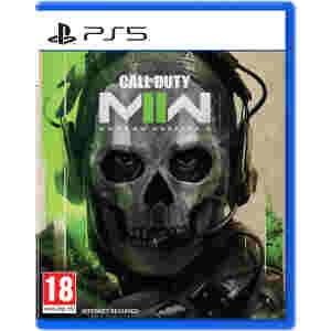 Call of Duty: Modern Warfare II (Playstation 5)