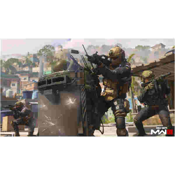 Call of Duty: Modern Warfare III (Playstation 5) - Image 2