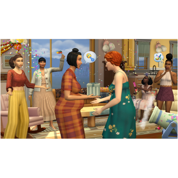 The Sims™ 4 Growing Together Expansion Pack (PC) - Image 3