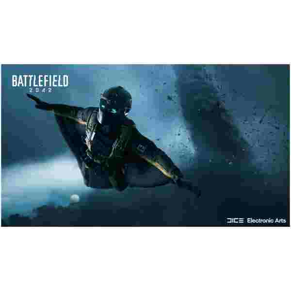 Battlefield 2042 (Playstation 4) - Image 3