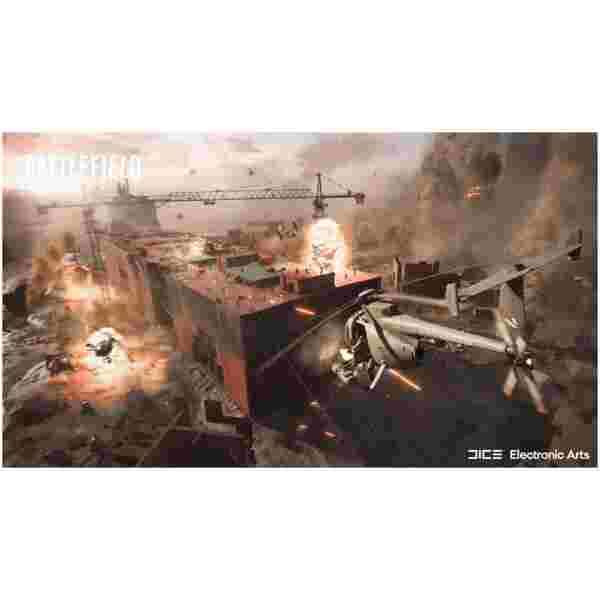 Battlefield 2042 (Playstation 4) - Image 4