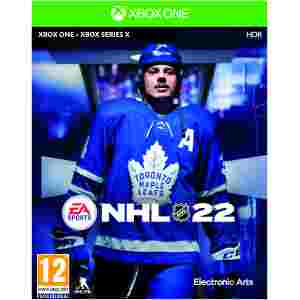 NHL 22 (Xbox One)