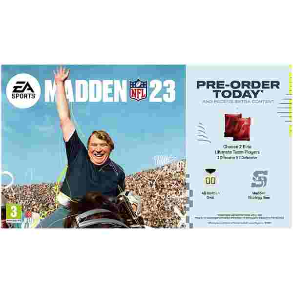 Madden NFL 23 (Playstation 5) - Image 3