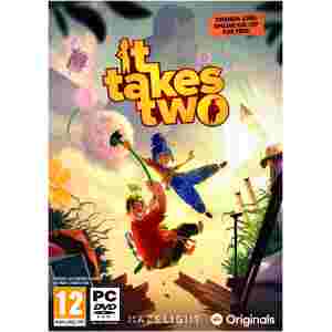 It Takes Two (PC)