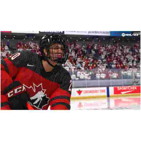 NHL 23 (Playstation 5) - Image 4