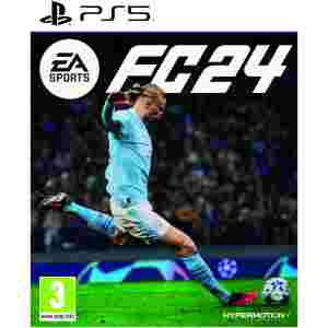 EA SPORTS: FC 24 (Playstation 5)