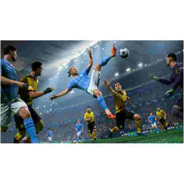 EA SPORTS: FC 24 (Playstation 5) - Image 4