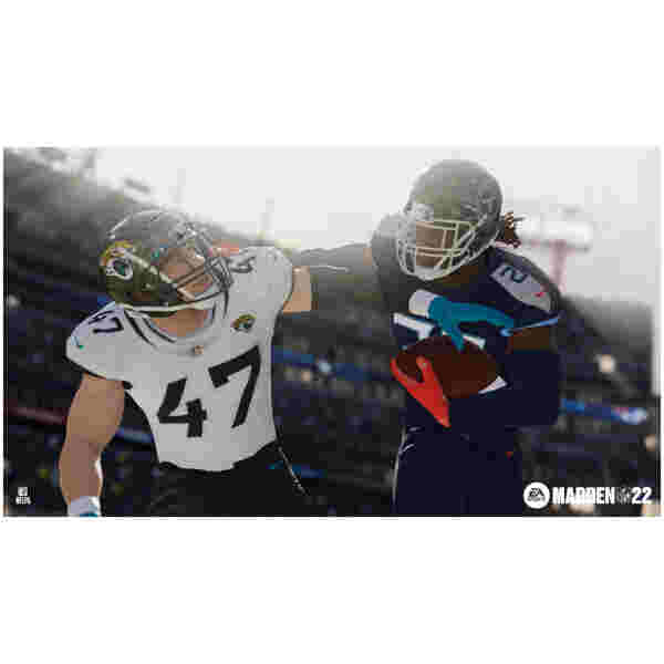 Madden 22 (Playstation 5) - Image 4