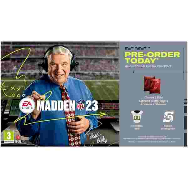 Madden NFL 23 (Xbox One) - Image 2